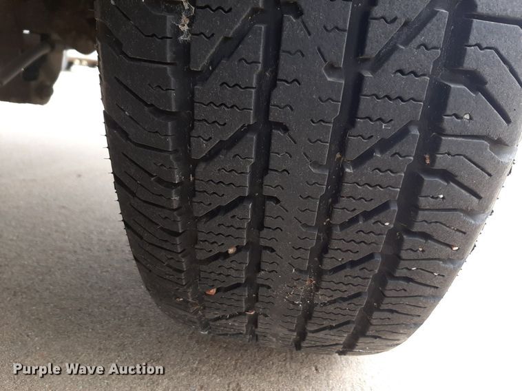 image for item DP2754 2004 Chevrolet Astro van