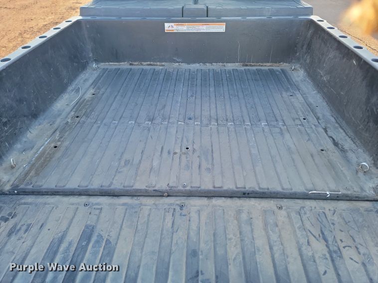 image for item DP3437 2011 Polaris  Ranger 800 utility vehicle