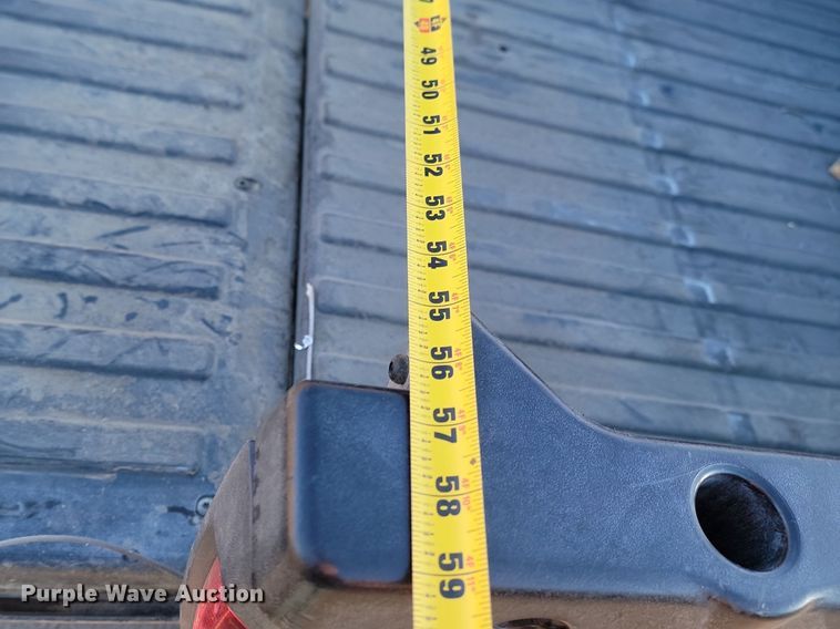 image for item DP3437 2011 Polaris  Ranger 800 utility vehicle