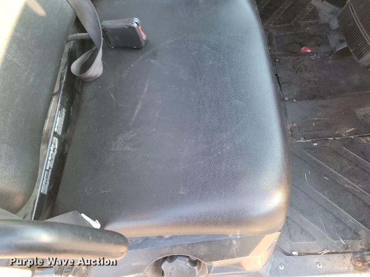 image for item DP3437 2011 Polaris  Ranger 800 utility vehicle