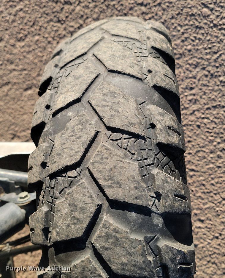 image for item DP3437 2011 Polaris  Ranger 800 utility vehicle