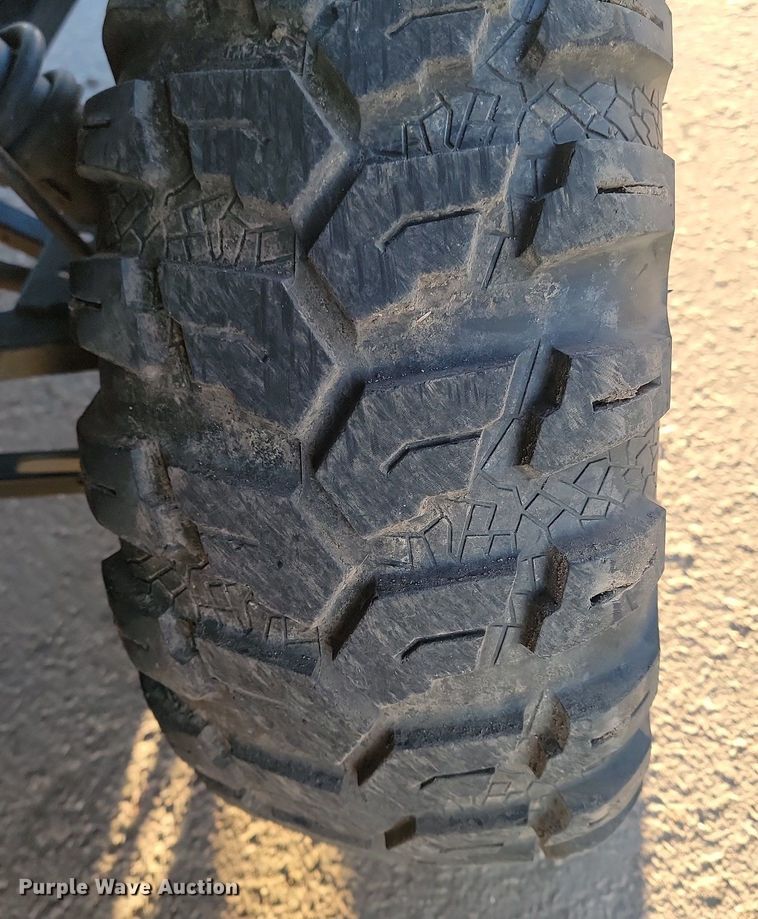 image for item DP3437 2011 Polaris  Ranger 800 utility vehicle