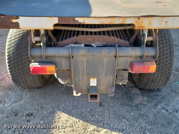 image for item DP3440 2014 Bobcat  5600 Toolcat utility vehicle 