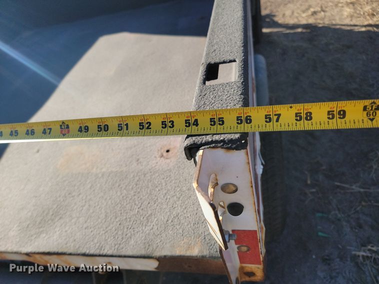 image for item DP3440 2014 Bobcat  5600 Toolcat utility vehicle 