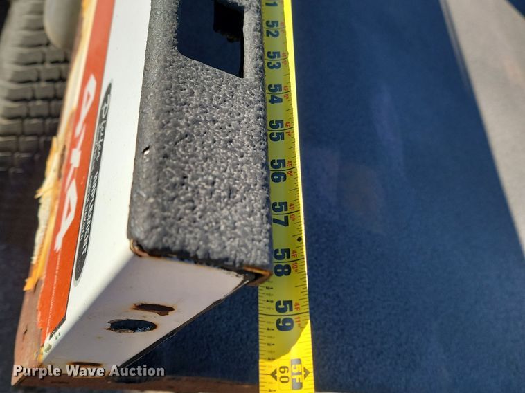 image for item DP3440 2014 Bobcat  5600 Toolcat utility vehicle 