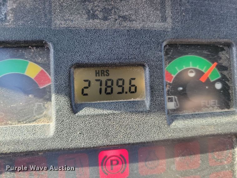 image for item DP3440 2014 Bobcat  5600 Toolcat utility vehicle 