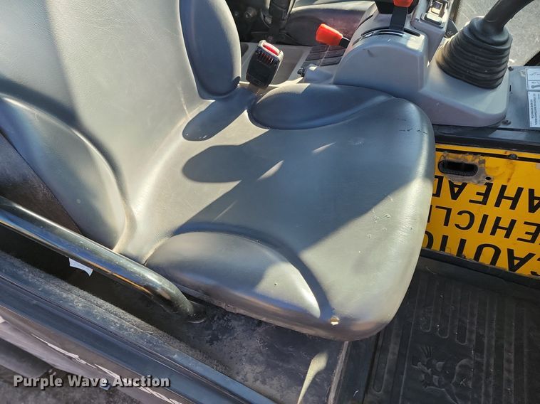 image for item DP3440 2014 Bobcat  5600 Toolcat utility vehicle 