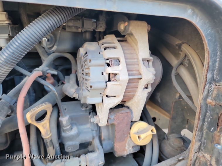 image for item DP3440 2014 Bobcat  5600 Toolcat utility vehicle 