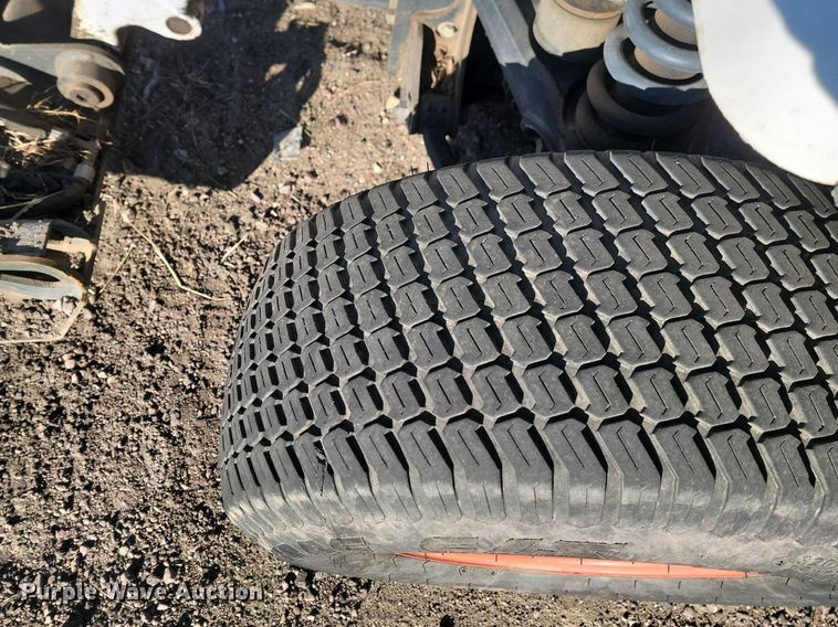 image for item DP3440 2014 Bobcat  5600 Toolcat utility vehicle 