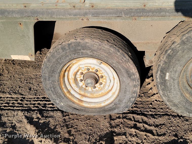 image for item DP3441 Sullair air compressor