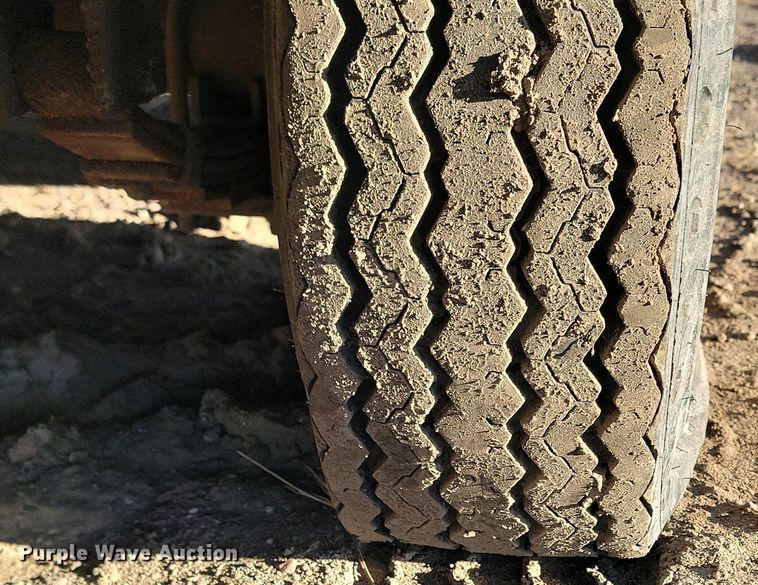 image for item DP3441 Sullair air compressor