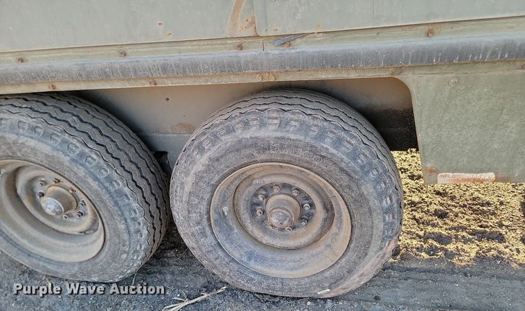 image for item DP3441 Sullair air compressor