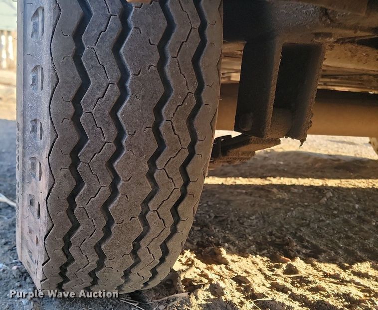 image for item DP3441 Sullair air compressor