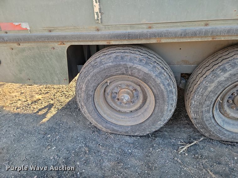 image for item DP3441 Sullair air compressor