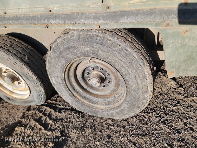 image for item DP3441 Sullair air compressor