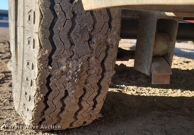 image for item DP3441 Sullair air compressor