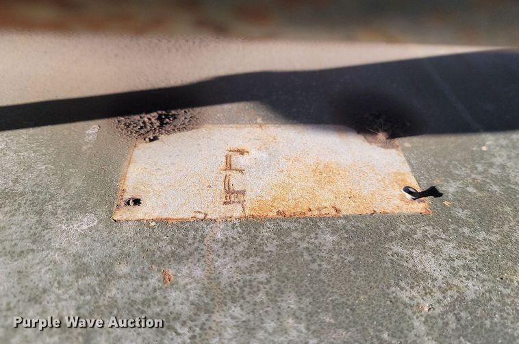 image for item DP3441 Sullair air compressor