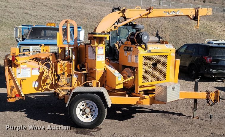 image for item DP3442 Bandit  250 wood chipper