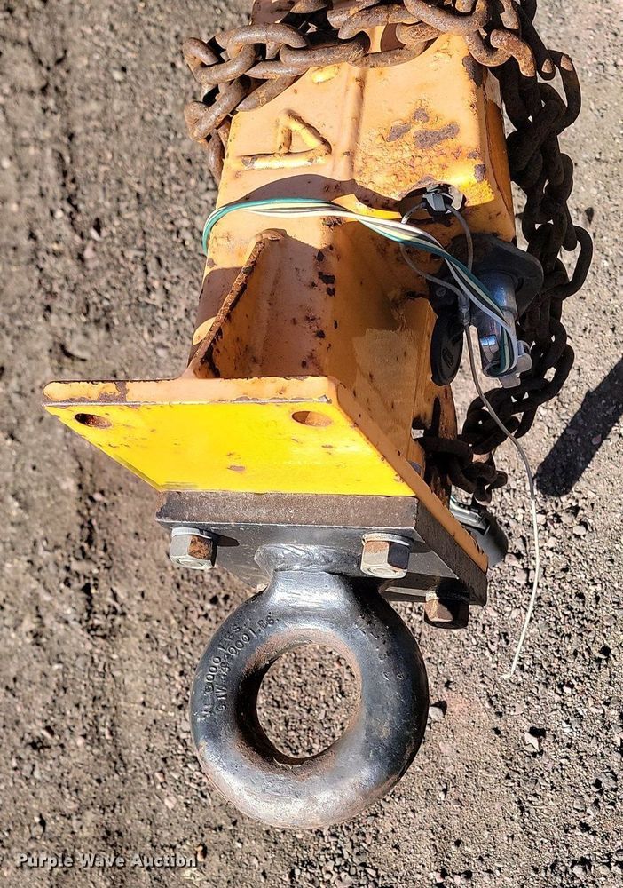 image for item DP3442 Bandit  250 wood chipper