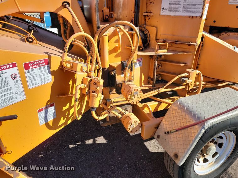 image for item DP3442 Bandit  250 wood chipper