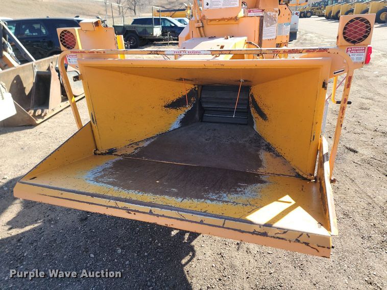 image for item DP3442 Bandit  250 wood chipper