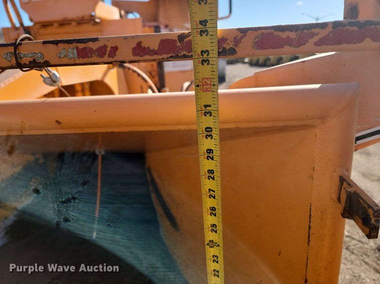 image for item DP3442 Bandit  250 wood chipper