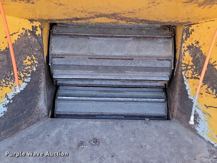 image for item DP3442 Bandit  250 wood chipper