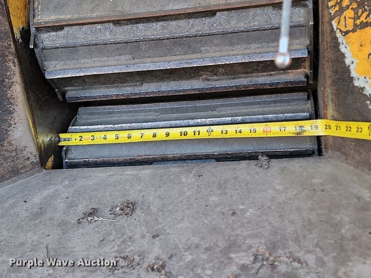 image for item DP3442 Bandit  250 wood chipper