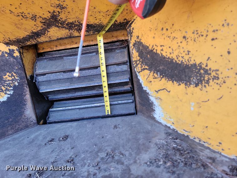 image for item DP3442 Bandit  250 wood chipper