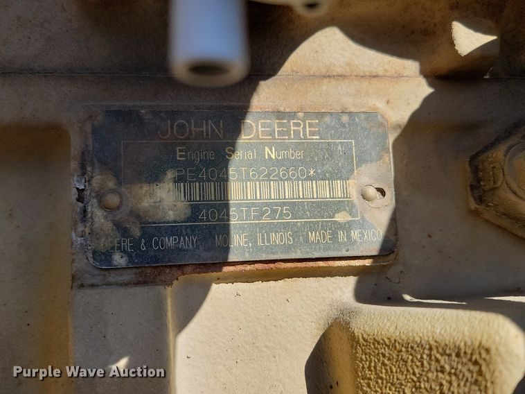 image for item DP3442 Bandit  250 wood chipper