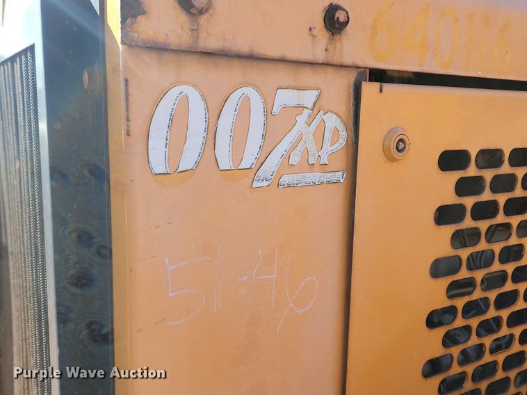 image for item DP3442 Bandit  250 wood chipper