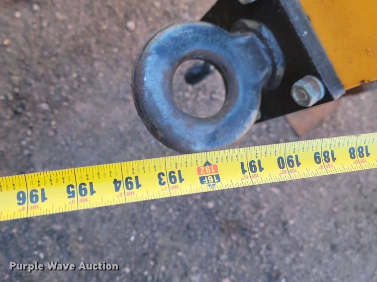 image for item DP3442 Bandit  250 wood chipper