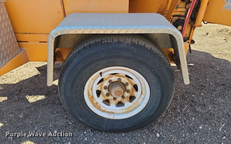 image for item DP3442 Bandit  250 wood chipper