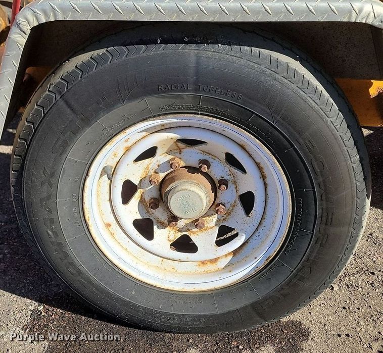 image for item DP3442 Bandit  250 wood chipper