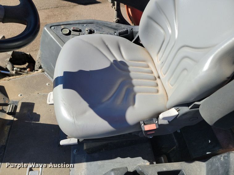 image for item DP3443 2018 Jacobson  AR722T lawn mower