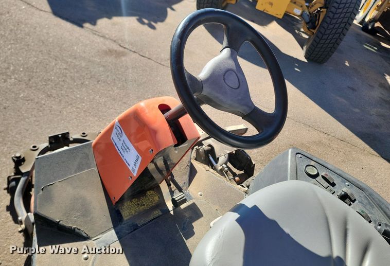 image for item DP3443 2018 Jacobson  AR722T lawn mower