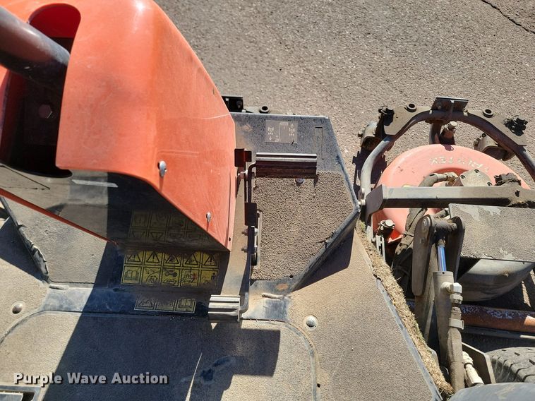 image for item DP3443 2018 Jacobson  AR722T lawn mower