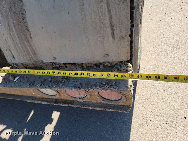 image for item DP3446 2007 Freightliner  M2 hook lift truck