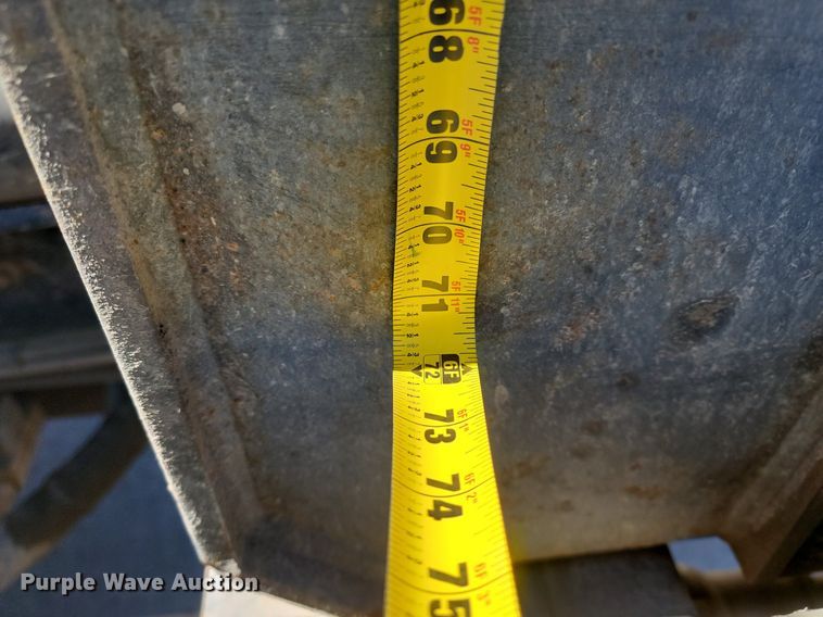 image for item DP3446 2007 Freightliner  M2 hook lift truck