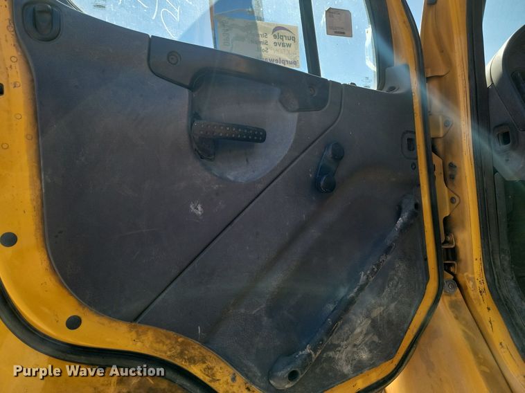 image for item DP3446 2007 Freightliner  M2 hook lift truck