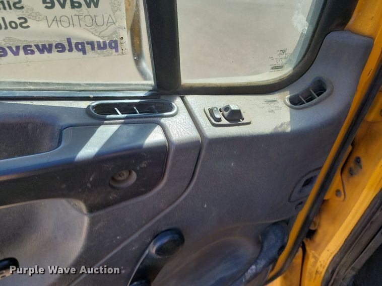 image for item DP3446 2007 Freightliner  M2 hook lift truck