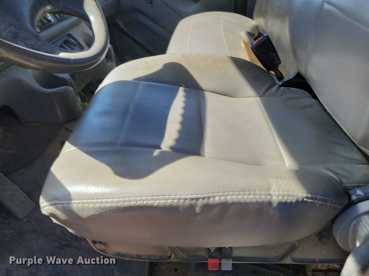 image for item DP3446 2007 Freightliner  M2 hook lift truck