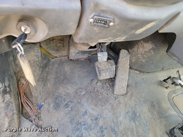 image for item DP3446 2007 Freightliner  M2 hook lift truck