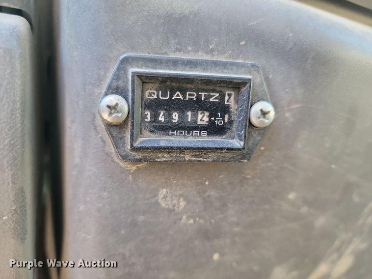 image for item DP3446 2007 Freightliner  M2 hook lift truck