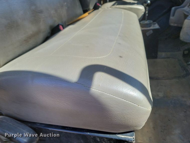 image for item DP3446 2007 Freightliner  M2 hook lift truck