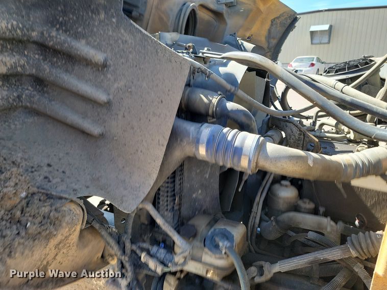 image for item DP3446 2007 Freightliner  M2 hook lift truck