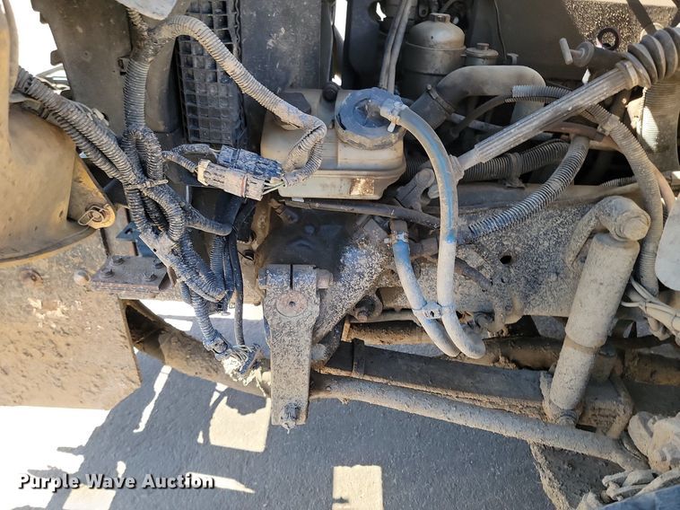 image for item DP3446 2007 Freightliner  M2 hook lift truck