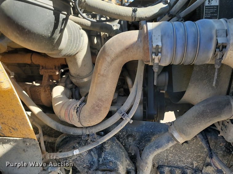 image for item DP3446 2007 Freightliner  M2 hook lift truck