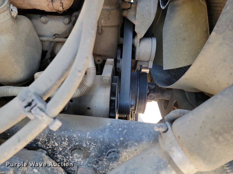 image for item DP3446 2007 Freightliner  M2 hook lift truck