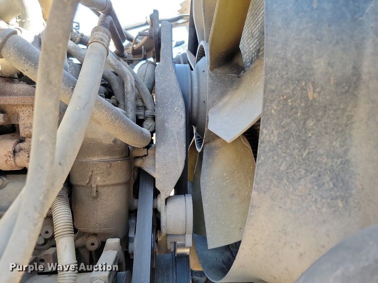 image for item DP3446 2007 Freightliner  M2 hook lift truck